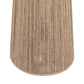 Marza Natural Jute 2-Bulb Floor Lamp