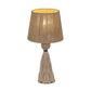 Samba Natural Jute Table Lamp