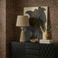 Samba Natural Jute Table Lamp