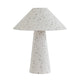 Fischer Woven Table Lamp