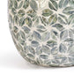 Yaya Green Capiz Shell Table Lamp