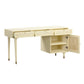 Sierra Buttermilk Desk