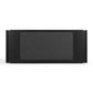 Alfalfa Black 2 Drawer Desk