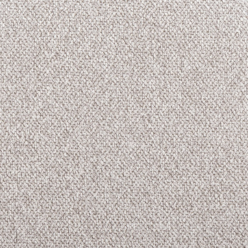 Amaya Grey Textured Performance Fabric Swivel Desk Chair