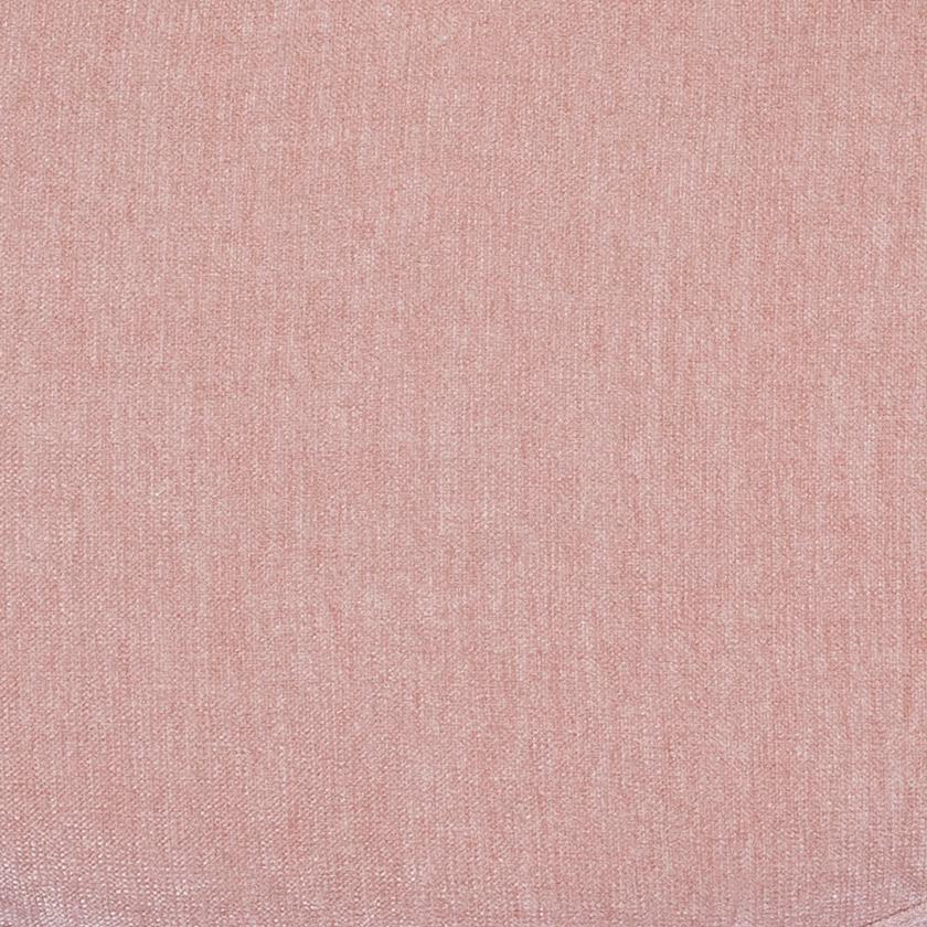 Alyssa Pink Upcycled Velvet Rolling Desk Chair