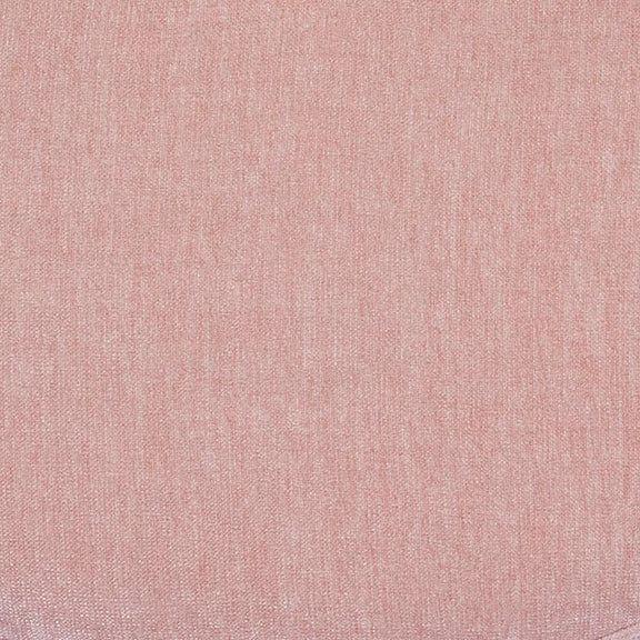 Alyssa Pink Upcycled Velvet Rolling Desk Chair