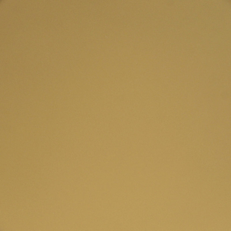 Sasha Gold Side Table