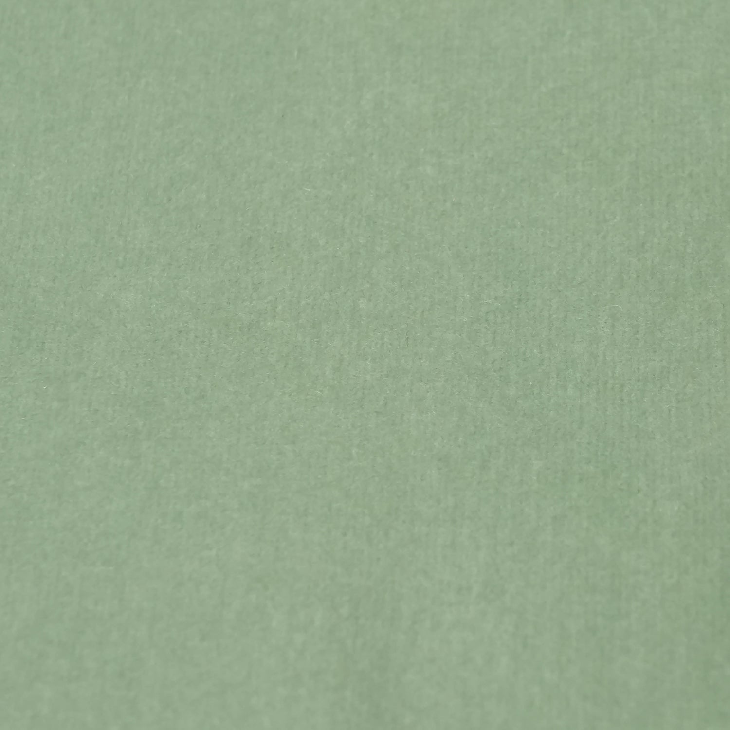 Kendall Moss Green Velvet Sofa