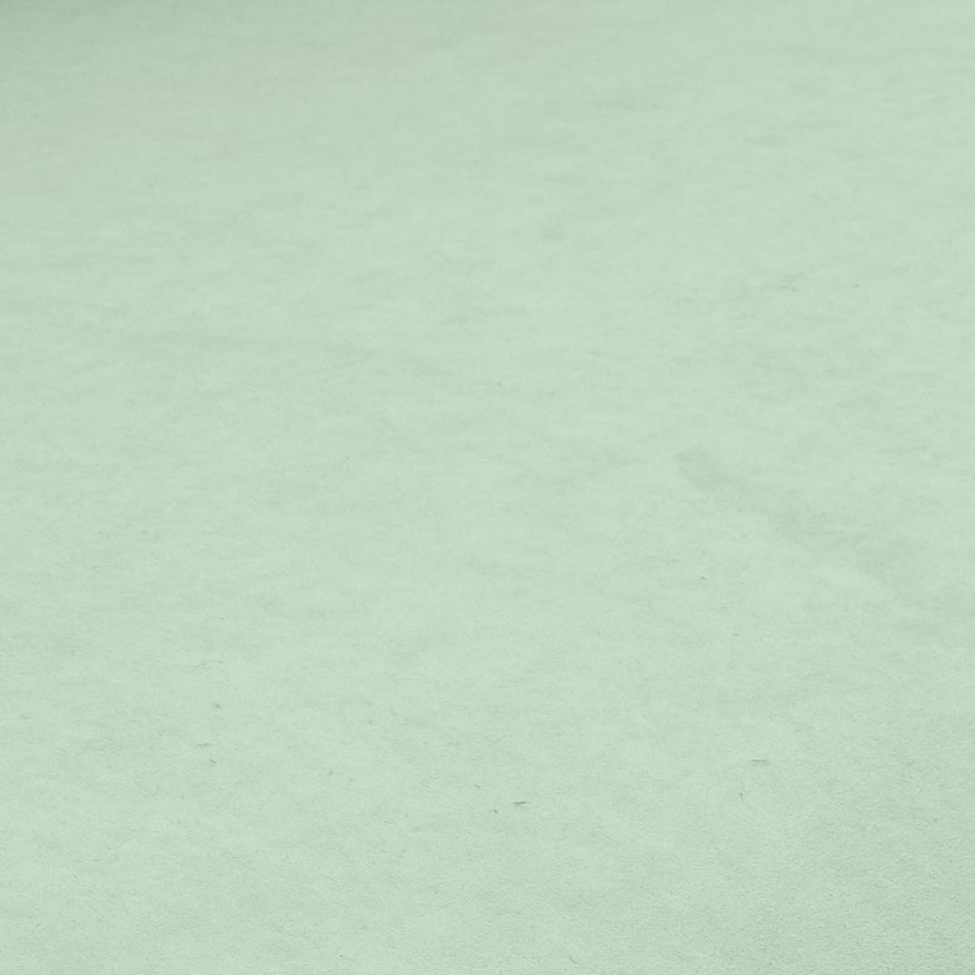 Tischa Mint Green Velvet Sofa