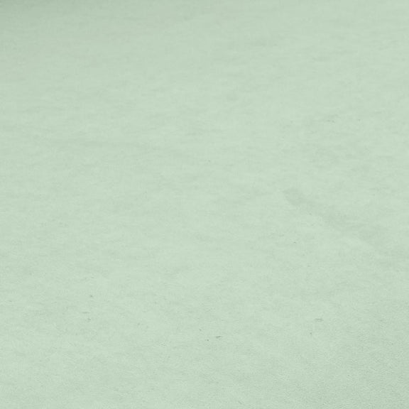 Tischa Mint Green Velvet Sofa