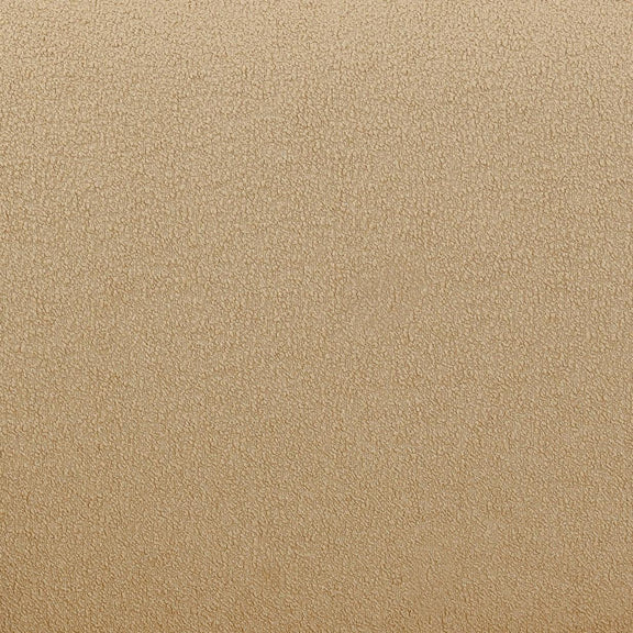 Judy Honey Boucle Sofa