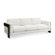 Elyn 91" Sofa - Cream