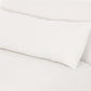Tarra Cream Performance Chenille Modular Chaise - LAF