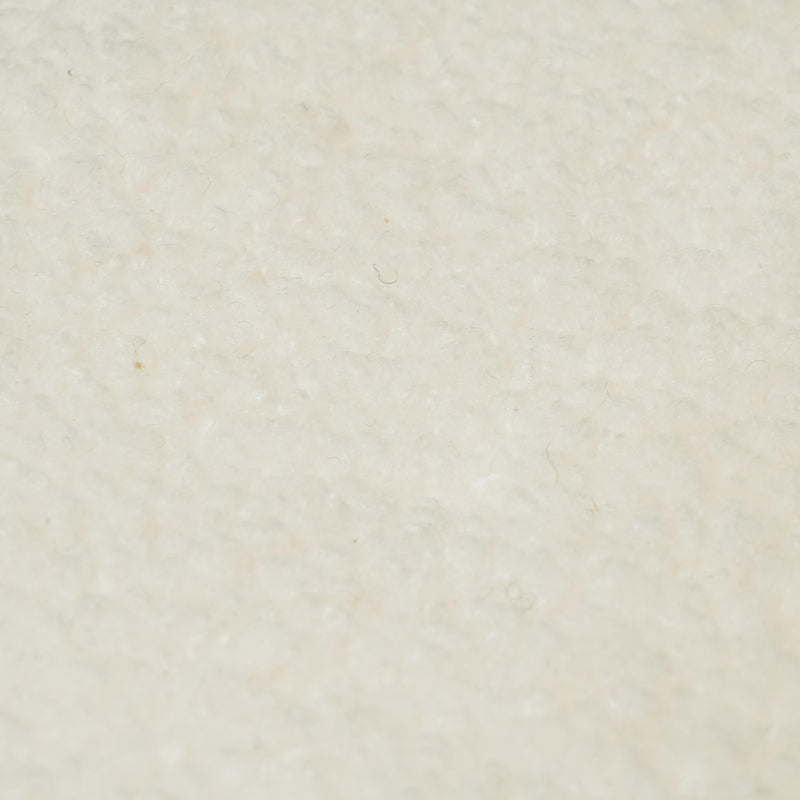 Amelie Cream Faux Fur Sofa