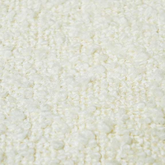 Hangover Cream Boucle Sofa