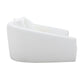 Hanim Cream Performance Fabric Daybed