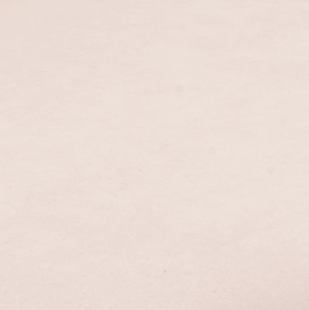 Tischa Cream Boucle & Blush Velvet Sofa