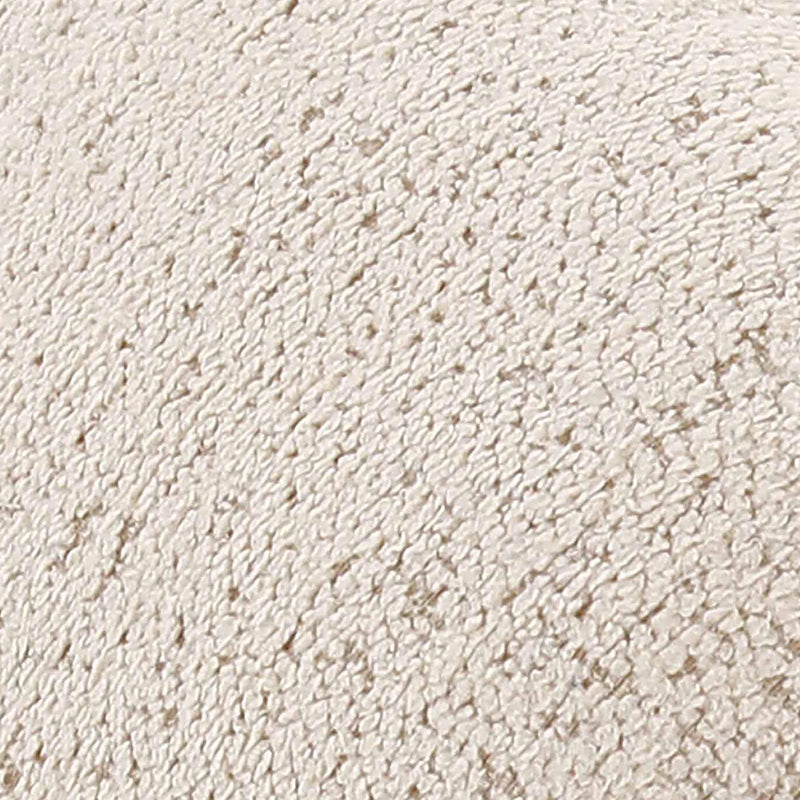 Misty Cream Boucle Sectional - LAF