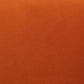 Azalea Rust Orange Velvet Sofa