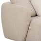 Sylvie Cream Boucle 4-Piece Left Chaise Sectional