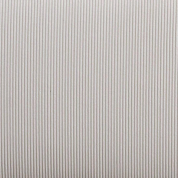 Travie White Sand Performance Corduroy Velvet Modular Sofa