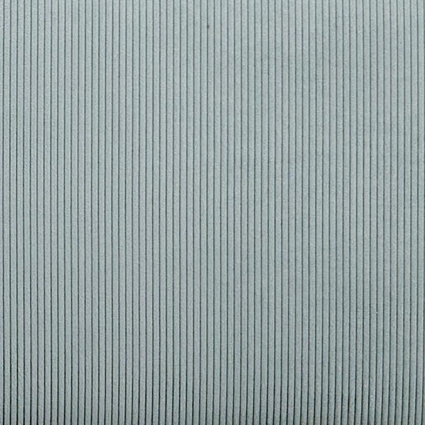 Travie Sea Blue Performance Corduroy Velvet LAF Corner Chair