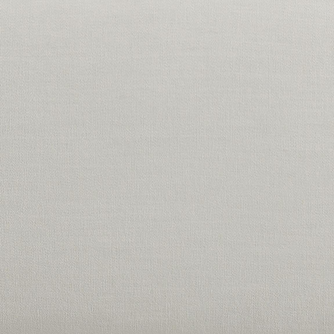 Travie Sand Upcycled Linen LAF Corner Chair