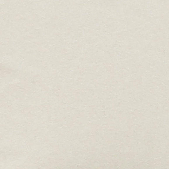 Kourtney Cream Faux Mohair 100 inch Sofa