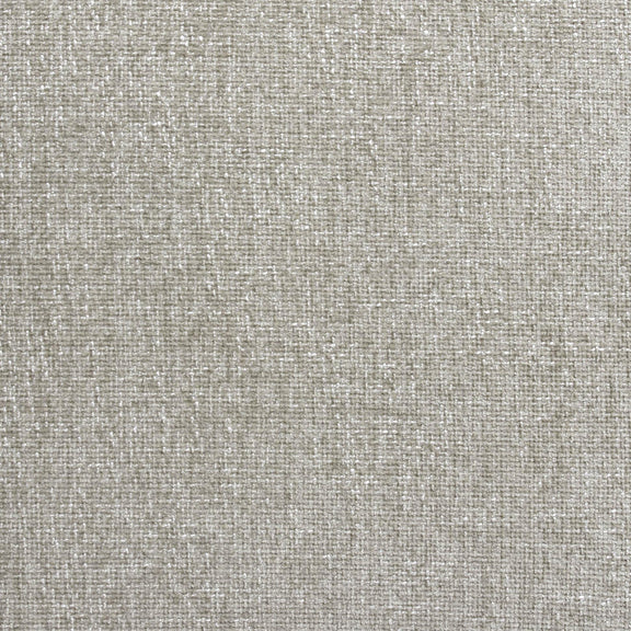 Mindy Taupe Chenille Basketweave LAF Corner Chair