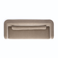 Camille 99" Sofa - Stone