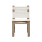 Cassie Cream Outdoor Dining Chair - Set of 2