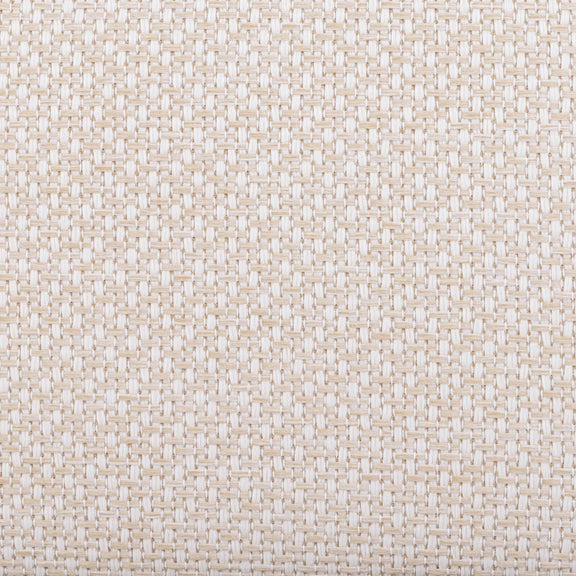 Mora Cream Outdoor Sofa - 65"