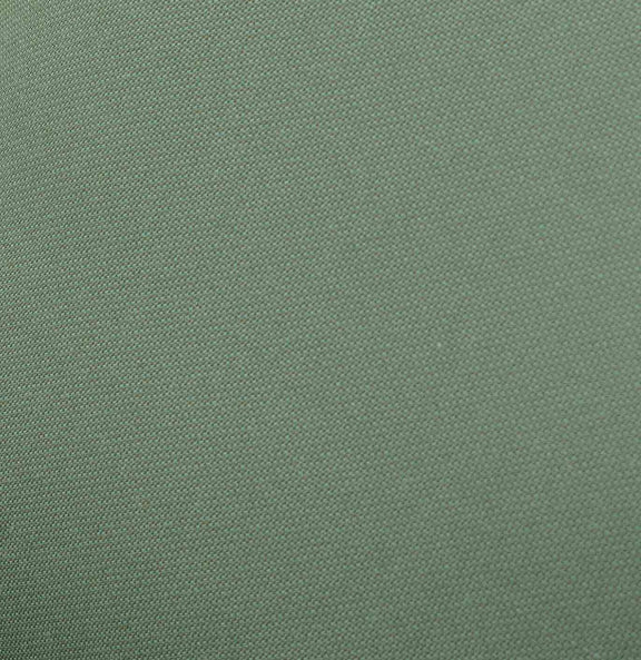Kapri Moss Green Outdoor Ottoman