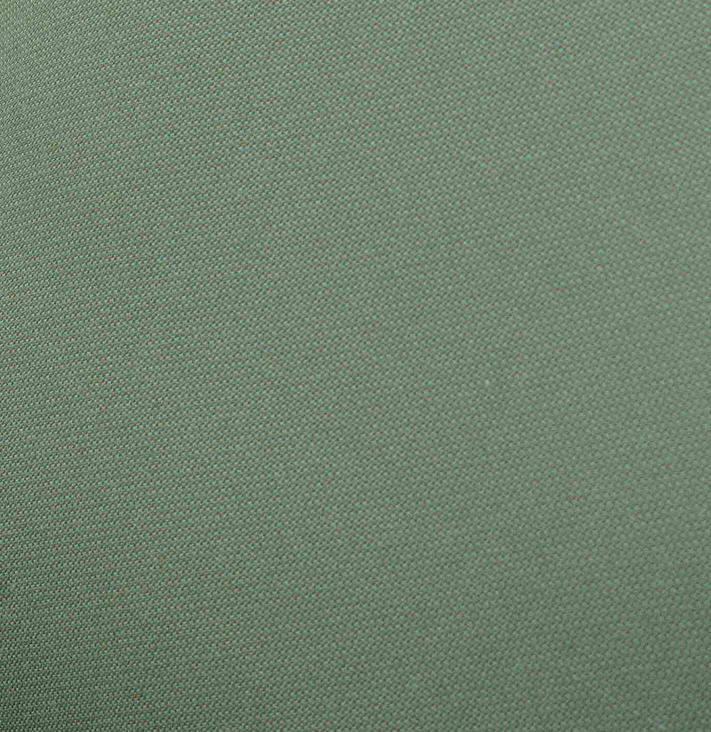 Kapri Moss Green Modular Outdoor Loveseat