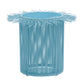 Rafa Outdoor Side Table - Blue