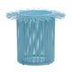 Rafa Outdoor Side Table - Blue