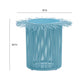 Rafa Outdoor Side Table - Blue