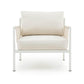 Dunes Cream Outdoor Armchair