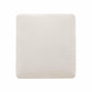 Dunes Cream Outdoor Ottoman