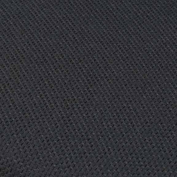 Annika Black Textured Outdoor Dining Arm Chair