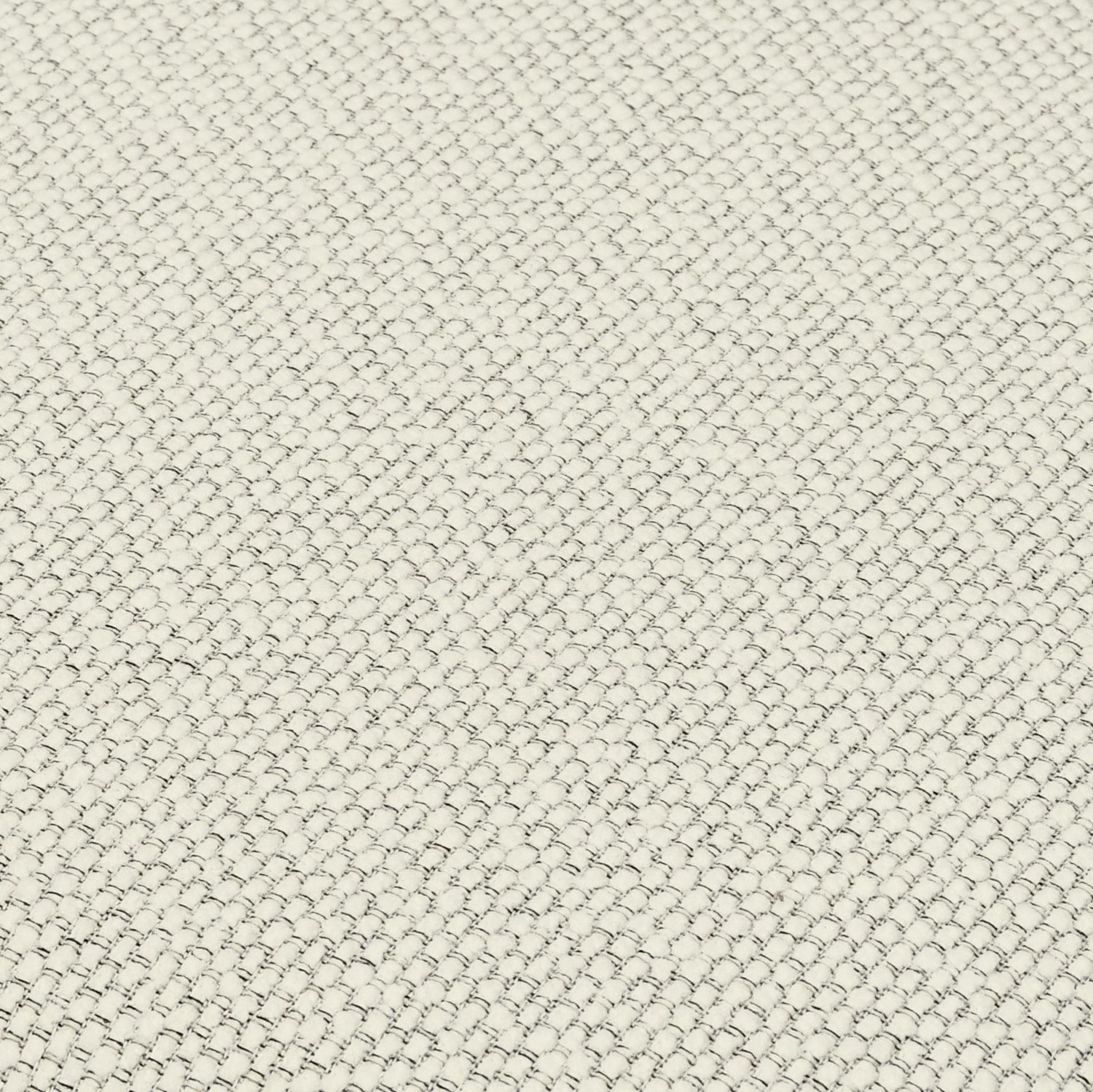 Annika Cream Textured Outdoor Dining Side Chair
