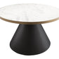 Richard Marble Coffee Table