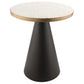 Richard Marble Side Table