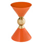 Balhi Orange Side Table