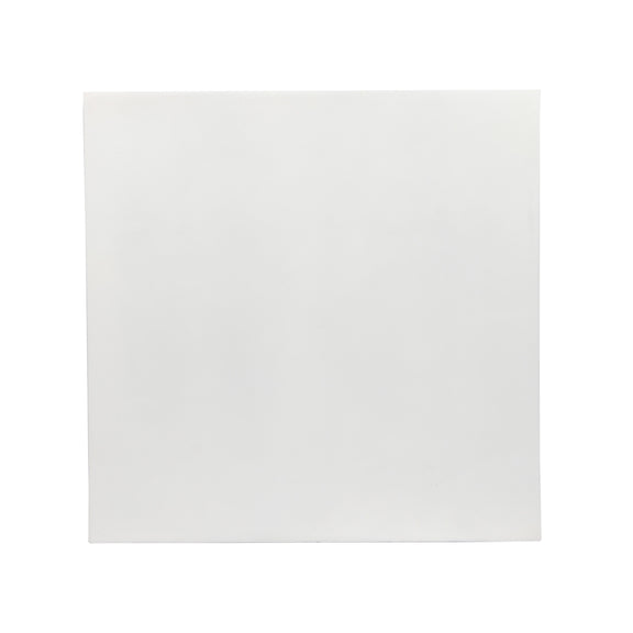 Matra Black and White End Table