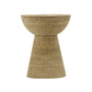 Wren Seagrass Side Table
