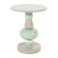 Totem Ocean Tones Side Table