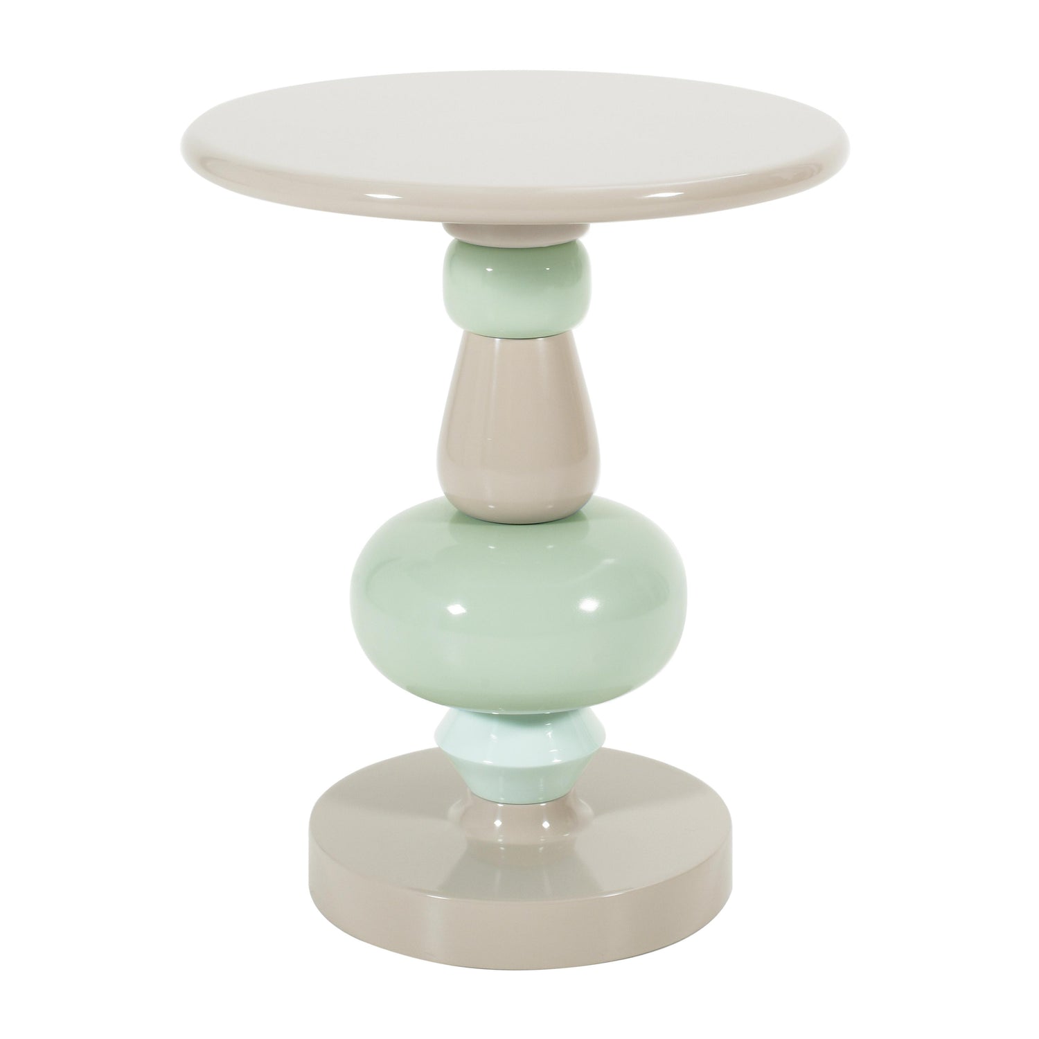 Totem Ocean Tones Side Table