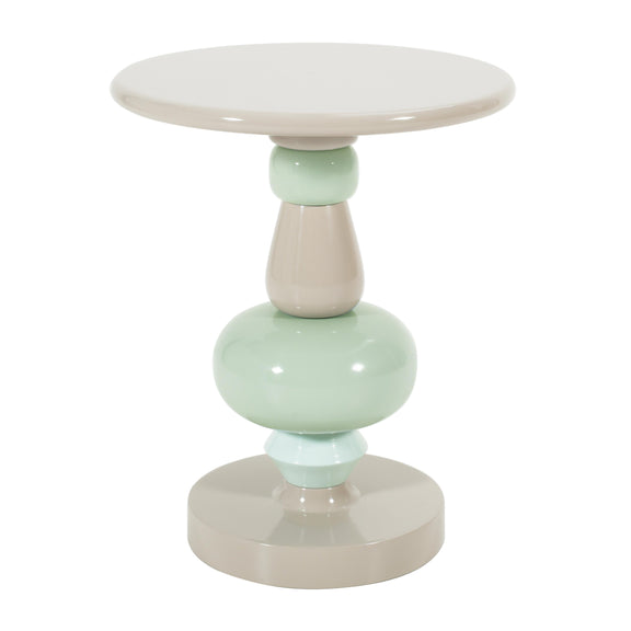 Totem Ocean Tones Side Table