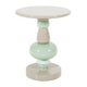 Totem Ocean Tones Side Table